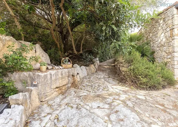 Olivastri With Pool In The Nature Park Of Porto Conte * Santa Maria la Palma
