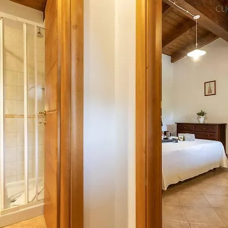 Vila Olivastri With Pool In The Nature Park Of Porto Conte *